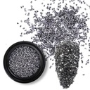 MINI PIXIE DIAMONDS OZDOBY CYRKONIE DO PAZNOKCI 03