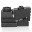 Docisk boczny do rowków teowych M10