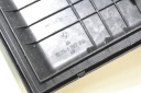 BMW E38 CHÂSSIS FILTRE AIR 1747816photo 7