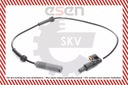 SENSOR ABS BMW ESEN SKV 