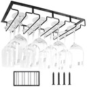 ВЕШАЛКА ДЛЯ СТЕКЛА, МЕТАЛЛИЧЕСКАЯ РУЧКА