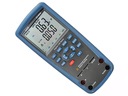Мостовой измеритель RLC DT-9935 для измерения элементов LCR
