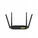 ASUS-router Wi-Fi 6 Wireless AX1800 Dual Band Giga Stan opakowania oryginalne