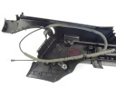 5F9867761 COLLECTEUR COUVERCLES DE COFFRE DROIT CÂBLE SEAT LEON III UNIVERSELphoto 8