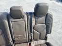 СИДІННЯ СИДІННЯ ШКІРА PORSCHE CAYENNE 7P КОРИЧНЕВИЙ LUBELSKIE  (14069936152) фото min 12