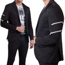 Mondo Exclusive Повседневная куртка на молнии