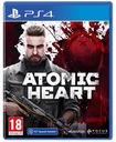 Atomic Heart PL (PS4) Druh vydania Základ