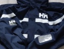 Штормові Куртки Helly Hansen Синій M