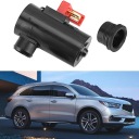 MOTOR PUMP WASHER ACCESSORIES AUTOMOTIVE DO INTEGRA 1986-1993  photo 12