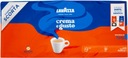 Импортированный из Италии молотый кофе Lavazza Crema e Gusto Forte 4 х 250 г.