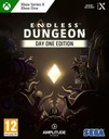 ENDLESS DUNGEON DAY ONE EDITION PL XBOX ONE XBOX SERIES X