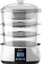 Пароварка AMICA PT3012