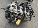 MOTEUR COMPLET PORSCHE CAYENNE 4.5 V8 TURBO M4850 M48/50photo 8