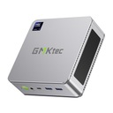 Мини-ПК GMKtec K9 Intel Ultra 5 125H 32 ГБ ОЗУ + 1 ТБ WIN 11 Pro