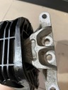 PEUGEOT 2008 II 1.5 HDI КРОНШТЕЙН ПОДУШКА КРІПЛЕННЯ ДВИГУНА 243427  (17857935115) фото min 5