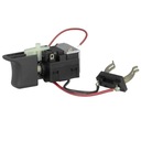 Wyłącznik włącznik wkrętarki BLAUKRAFT GRAPHITE PARKSIDE