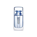 Бутылка с ионизирующим фильтром I-Water 380
