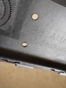 VW PASSAT B8 3G0 LIFT ALLTRACK PARE-CHOCS AVANT AVANT 3G0807221Hphoto 11