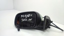 ЗЕРКАЛО ЛЕВОЕ PEUGEOT 307 96347726XT