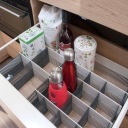 ORGANISEUR VERS SZUFLADY MAXXI 8 PRZEGRODEK 330X100X3 MM PURVARIOphoto 5