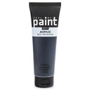 Farba Akrylowa FeelMyPaint Czarny Mars PBk11,120ml