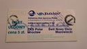 POLAR WROCŁAW - ŚWIT NOWY DWÓR MAZOWIECKI 02-10-1999
