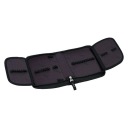 BAAGL A-34952 Zippy Plus Pixel Space, шкільний набір із 3 предметів