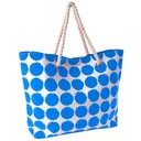 Torba plażowa damska Corvet