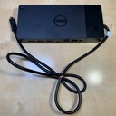 Док-станция Dell WD19S, оригинальный блок питания USB C HDMI DP, 130 Вт, 7,4 мм