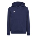 Толстовка adidas Entrada 22 Junior H57517 116 см