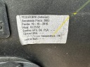 PARE-CHOCS AUDI RS Q3 Q3RS LIFT 2015-2018 ORIGINAL EN BON ÉTAT ÉTATphoto 7
