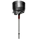 ORIGINAL SERVOMOTEUR SOUPAPE ROTULE SOUPAPE TURBOCOMPRESSEURS 4011942G 18509700024photo 4
