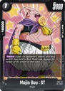 Majin Buu : GT |FB03-131|Raging Roar| Common