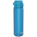 Синяя бутылочка для воды для мальчика, которую можно взять в школу в поездку ATEST ION8 0,5 л