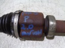 FORD MONDEO MK5 DEMI-ARBRE DROITE DG91-3B436-KGphoto 8
