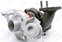 TURBINA FORD FOCUS II 1.6 TDCI 90 KM 49173-07506 0375N5 