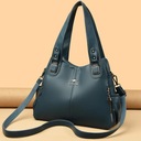 Luxusné kabelky Women Bag Designer Crossbody Large Veľkosť nešpecifikovaná