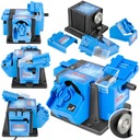 МНОГОФУНКЦИОНАЛЬНАЯ ТОЧИЛКА ДЛЯ НОЖНИЦ СВЕРЛА