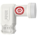 Конвертер DUR-line +Ultra Quad LNB
