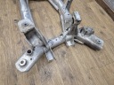 BMW M5 M6 F06 F10 F12 F13 ПІДРАМНИК РАМА ЗАД ЗАДНІ БАЛКА ПІДВІСКИ 2284090  (18972721181) фото min 9