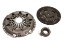 KIT ADHÉRENCE AVEC ROULEMENT TOYOTA YARIS 1.0 1.0LPG 08.05-12.11 LUKphoto 10