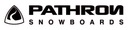 Сноуборд PATHRON Giant Limited, розетка 166 см
