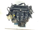 MOTOR MAZDA 3 6 1.8 16V L8 POMIAR KOMPRESJI SONDA W MISCE 