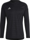 МУЖСКАЯ ВРАТАРСКАЯ ФУТБОЛКА ADIDAS TIRO 23 COMPETITION С ДЛИННЫМ РУКАВОМ CZAR r M