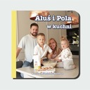 Мы говорим Алусь и Пола на кухне Карина Микульска-Хофман