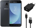 Samsung Galaxy J3 2017 SM-J330/DS 2/16 ГБ Черный