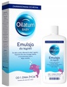 OILATUM BABY Эмульсия для ванны 500 мл