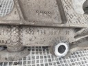 AUDI A3 8V5 8V 13-20 BERLINE BERCEAU CHÂSSIS CHÂSSIS TRAVERSE AVANT 5Q0199369Gphoto 6