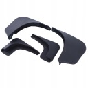 4PCS CAR BUBGUARD 2 -DOOR NANAFENDER ЗАМІНА БЕНЗИН SMART FORTWO W453 BQ  (18036733947) фото min 8