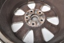 OPEL INSIGNIA A ДИСКИ АЛЮМІНІЄВІ R17 7J 5X120 ET41 13235010  (17695433751) фото min 9